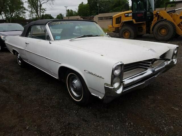 Pontiac Catalina 1964 image number 0