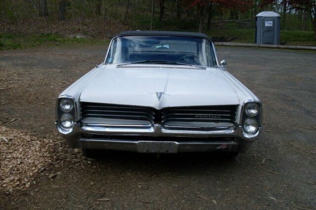 Pontiac Catalina 1964 image number 1