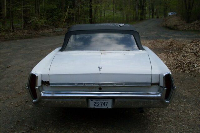 Pontiac Catalina 1964 image number 17