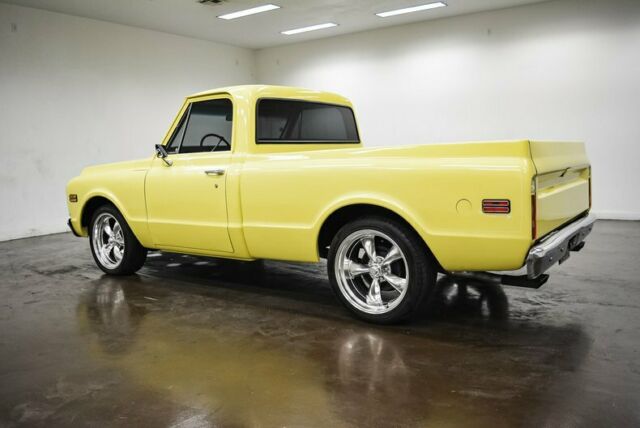 Chevrolet C-10 1972 image number 28