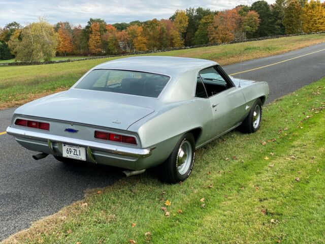 Chevrolet Camaro 1969 image number 3