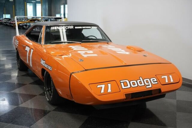 Dodge Charger 1970 image number 42