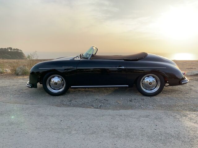 Porsche Speedster 1959 image number 13