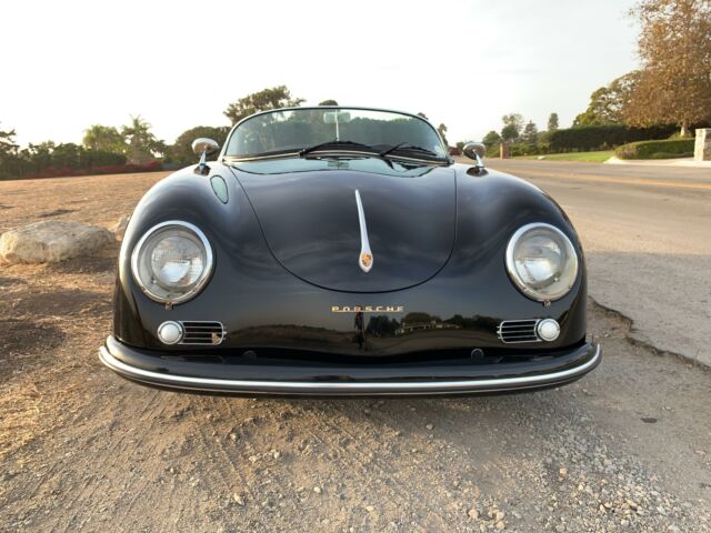 Porsche Speedster 1959 image number 15