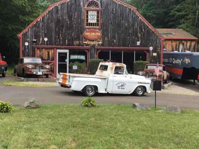 Chevrolet 3100 1959 image number 0