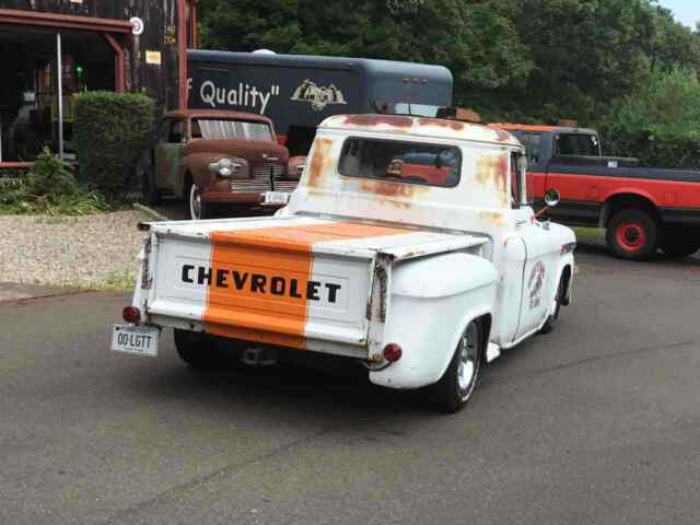 Chevrolet 3100 1959 image number 17