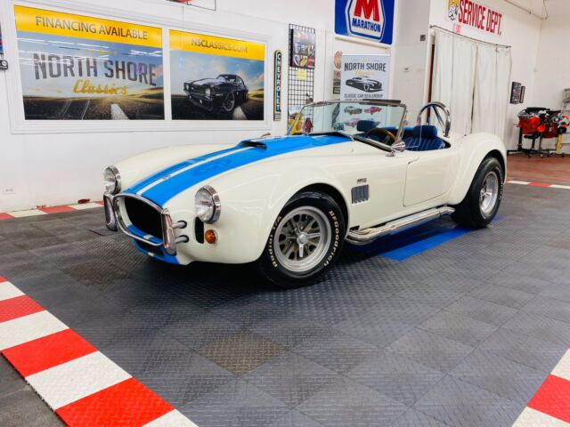 Shelby COBRA 1965 image number 1