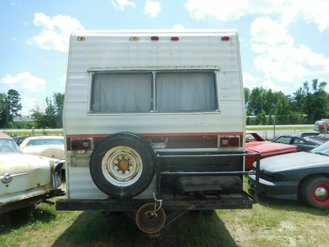 Dodge Sportsman 1978 image number 28