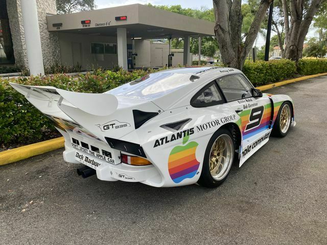 Porsche 935 1979 image number 27