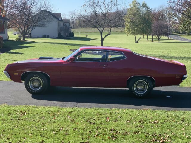 Ford Torino Cobra 1970 image number 24