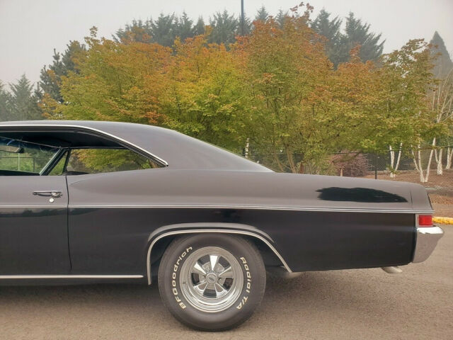 Chevrolet Impala 1966 image number 5