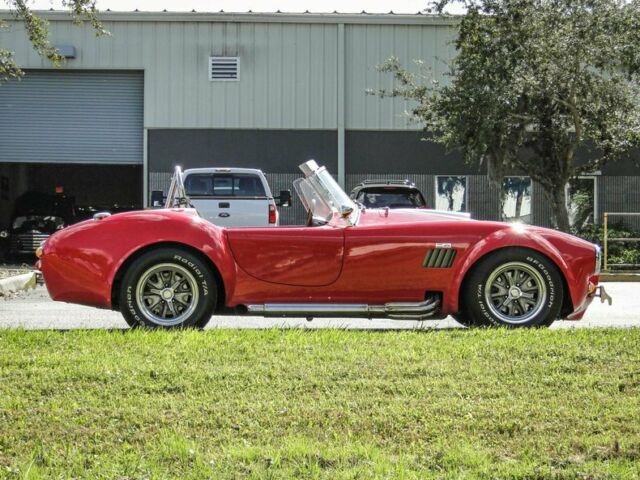 Shelby Cobra 1965 image number 10