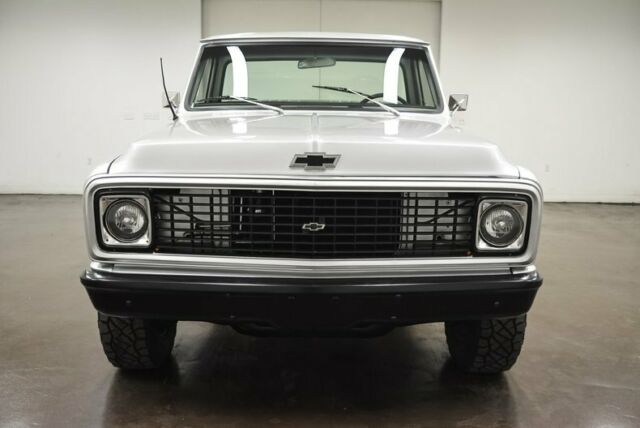 Chevrolet C-10 1972 image number 25