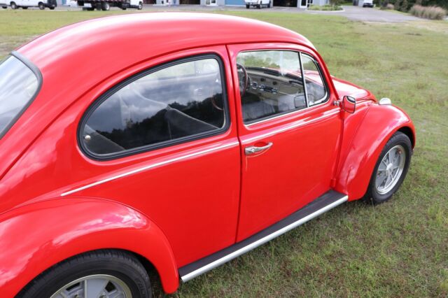 Volkswagen Beetle - Classic 1967 image number 33