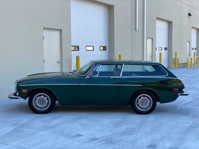 Volvo 1800 1973 image number 11