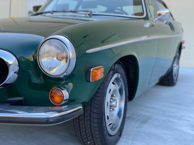 Volvo 1800 1973 image number 30