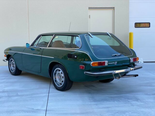 Volvo 1800 1973 image number 33