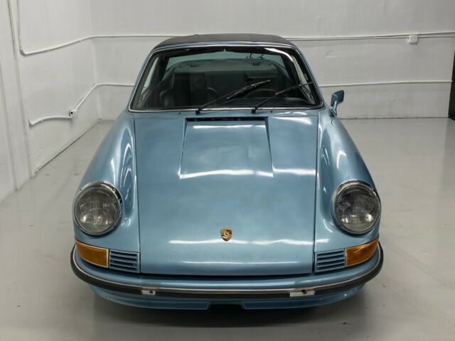 Porsche 911 1970 image number 31