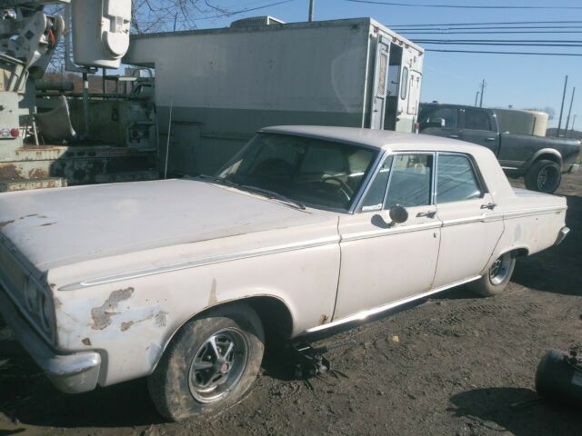 Dodge Coronet 1965 image number 11