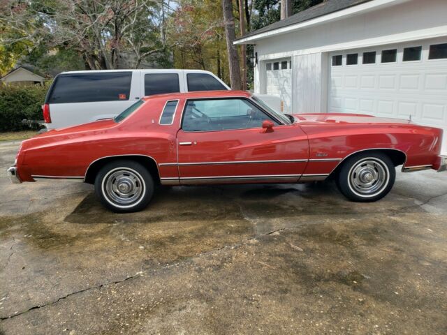 Chevrolet Monte Carlo 1977 image number 1