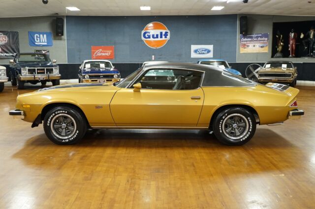 Chevrolet Camaro 1974 image number 14