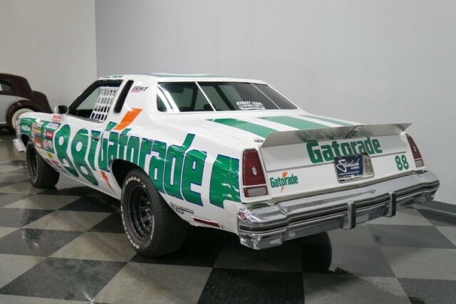 Chevrolet Monte Carlo 1976 image number 33