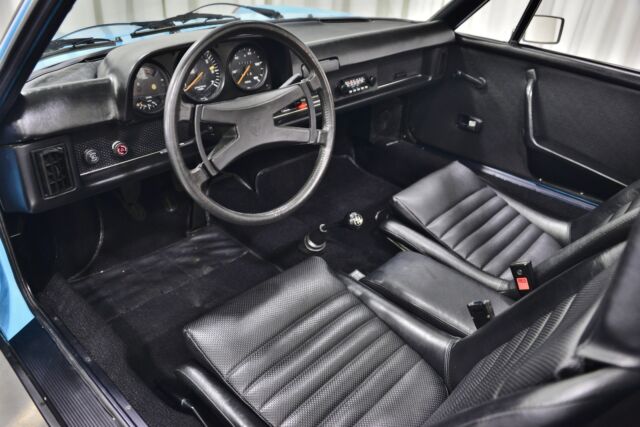 Porsche 914 1974 image number 35