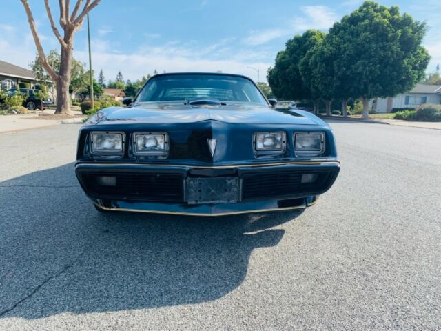 Pontiac Firebird 1979 image number 23