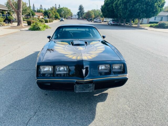 Pontiac Firebird 1979 image number 26