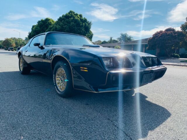 Pontiac Firebird 1979 image number 5