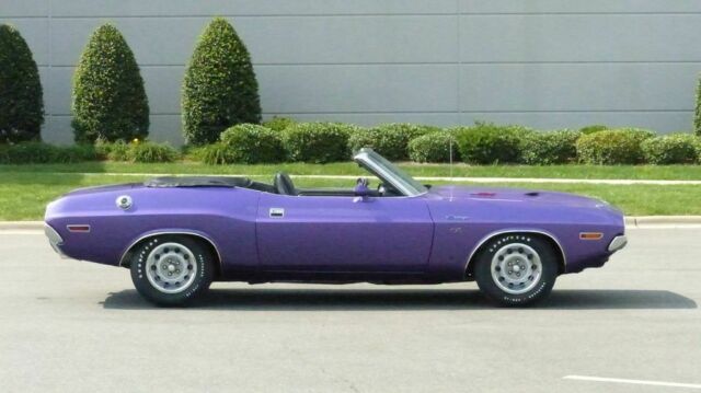 Dodge Challenger 1970 image number 7