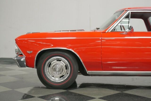 Chevrolet El Camino 1966 image number 22