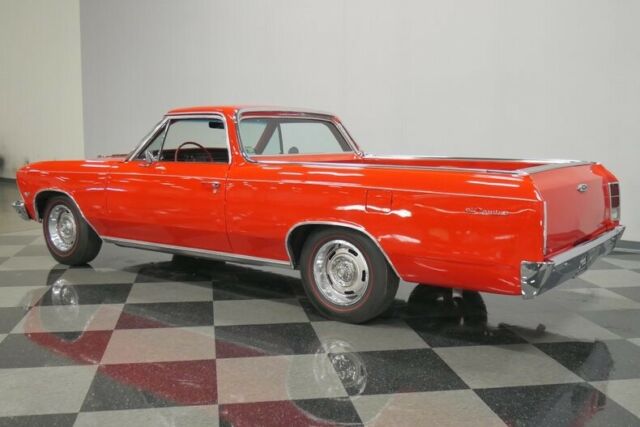 Chevrolet El Camino 1966 image number 8