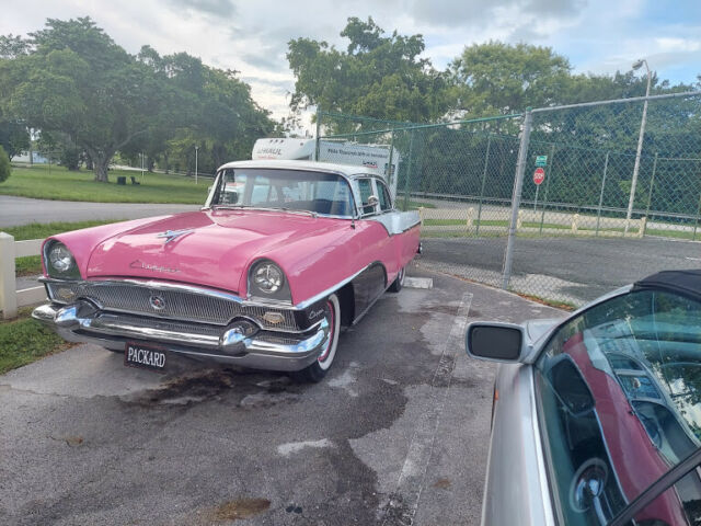 Packard Clipper 1955 image number 15