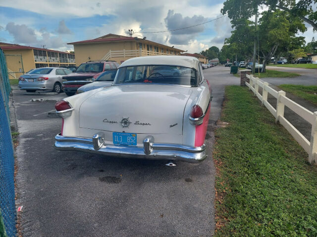 Packard Clipper 1955 image number 18