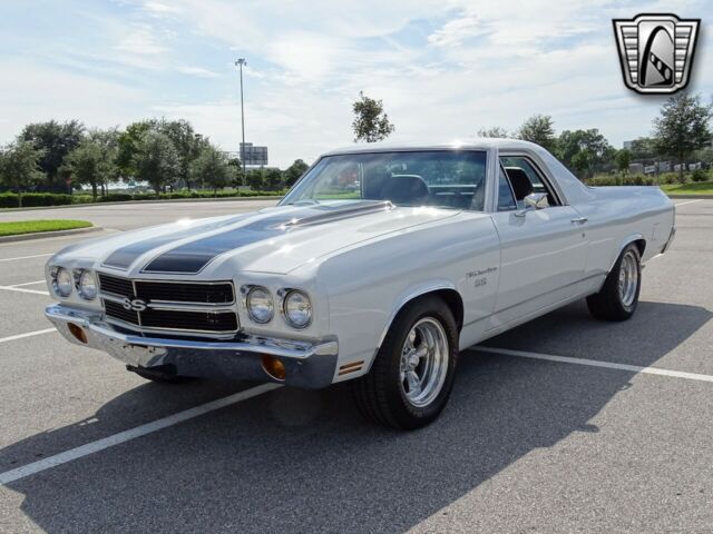 Chevrolet El Camino 1970 image number 12