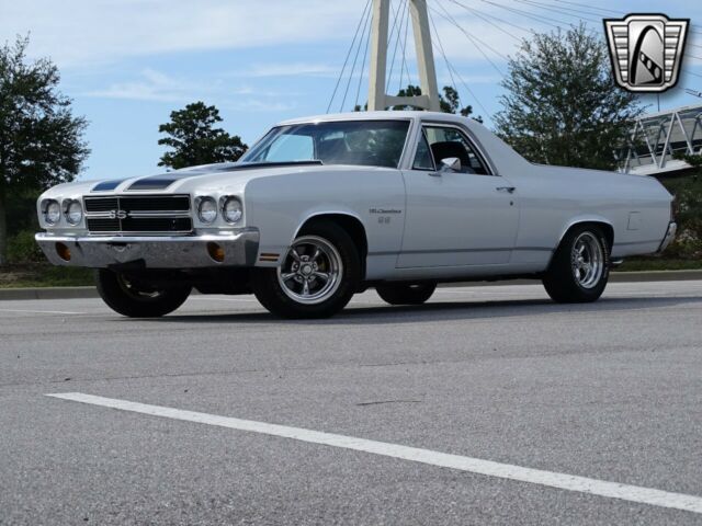 Chevrolet El Camino 1970 image number 28