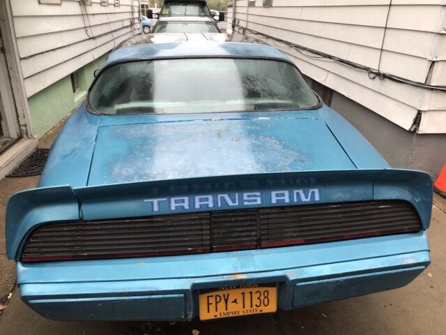 Pontiac Trans Am 1979 image number 12