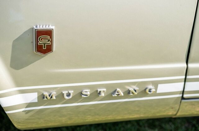 Ford Mustang 1966 image number 10