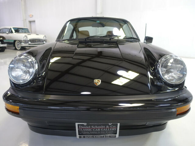 Porsche 911 1974 image number 1