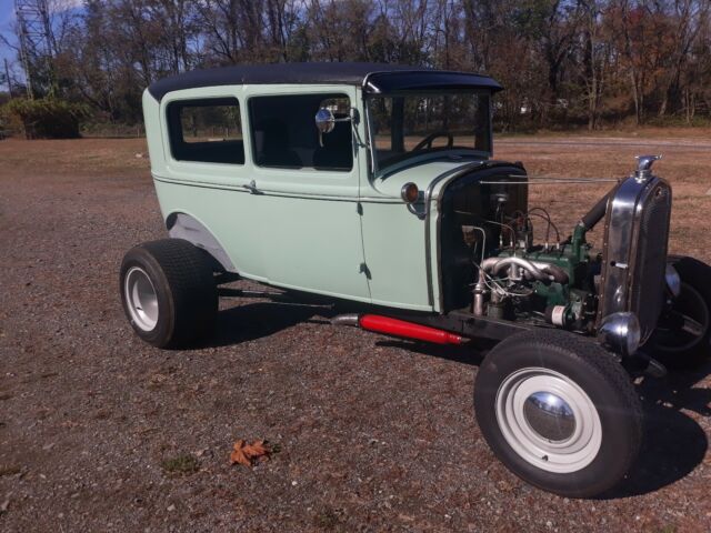 Ford Model A 1931 image number 0