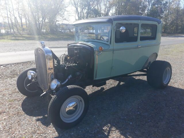 Ford Model A 1931 image number 24