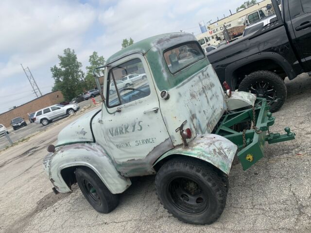 Ford F250 1953 image number 1