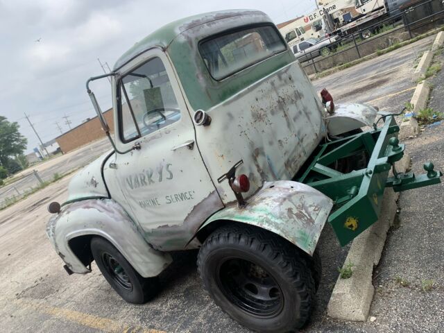 Ford F250 1953 image number 23