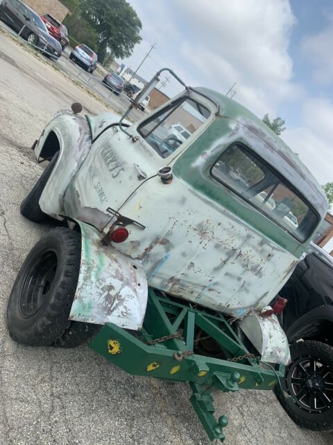 Ford F250 1953 image number 34