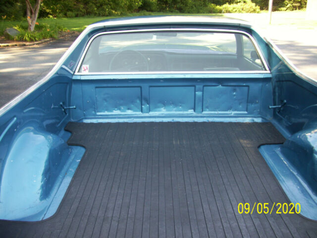 Ford Ranchero 1973 image number 11