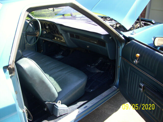 Ford Ranchero 1973 image number 20