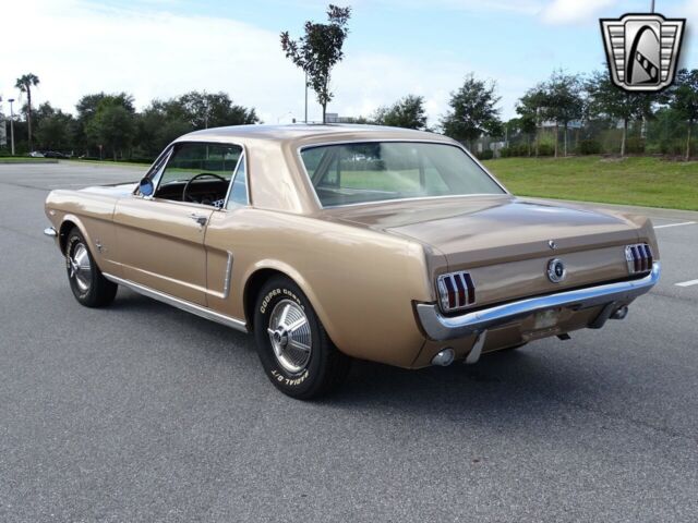 Ford Mustang 1965 image number 42