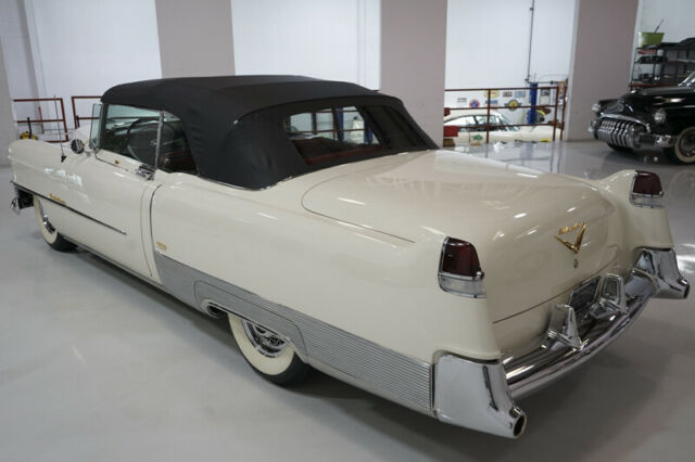 Cadillac Eldorado 1954 image number 34