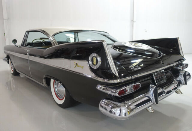 Plymouth Fury 1959 image number 29